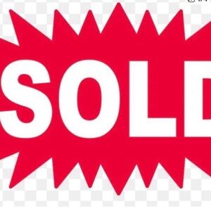 Item SOLD